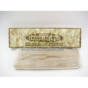 Goloka Frankincense 100g